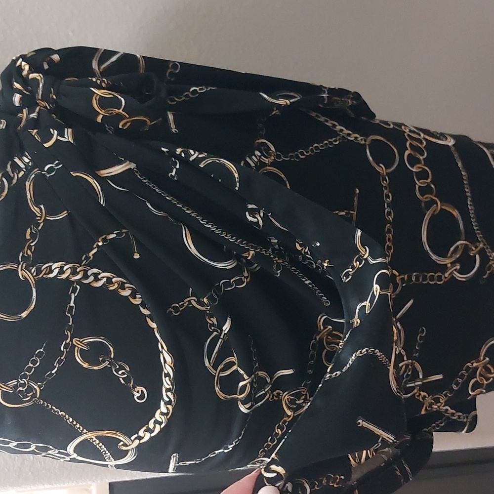 Cache skirt - Picture 3 of 8